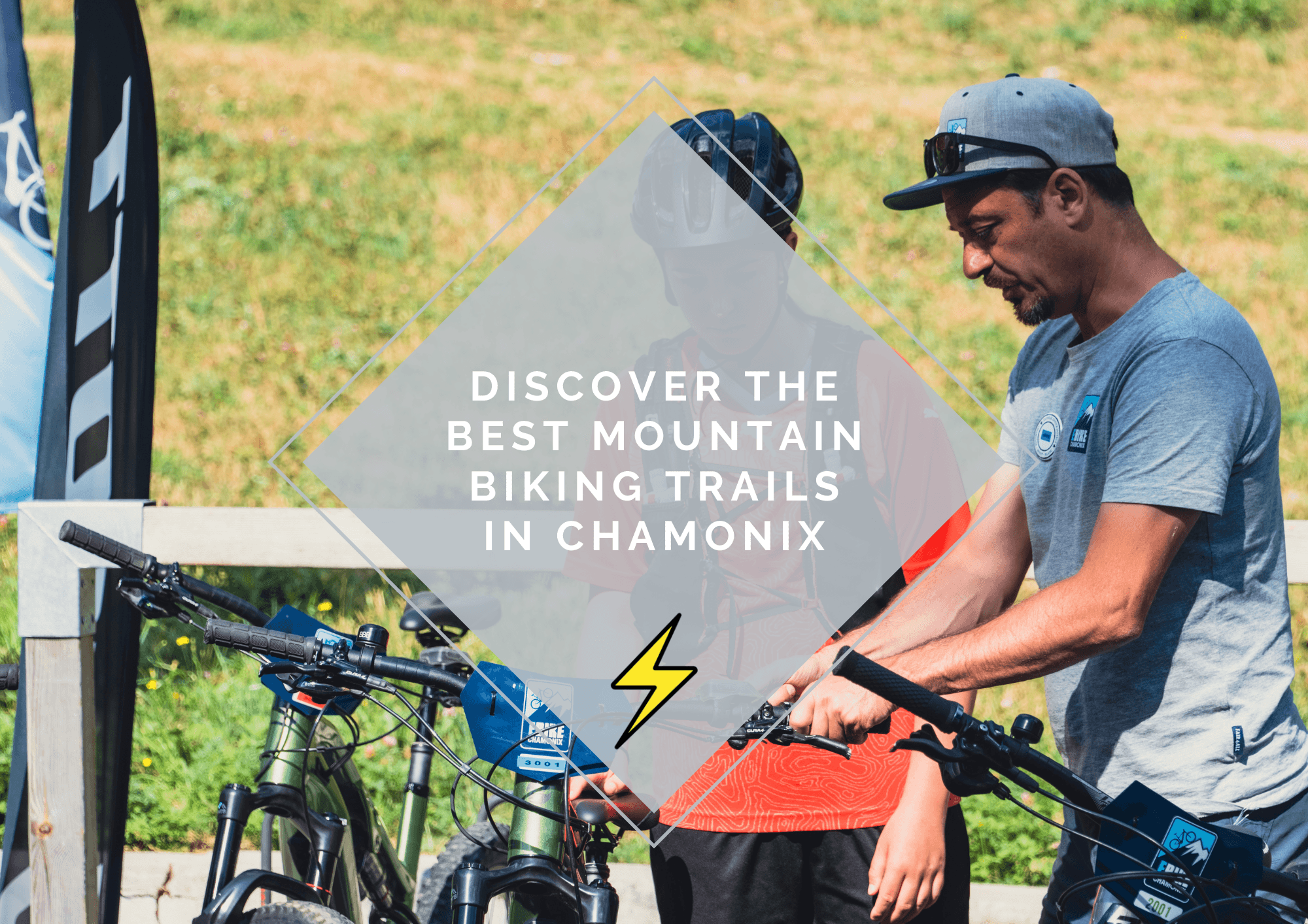 Discover the Best Mountain Biking Trails in Chamonix: Epic Mountain Adventures Await